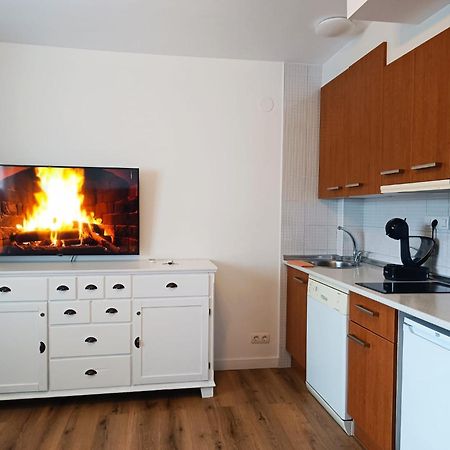 דירות סיירה נבדה Atico Montblanc Zona Baja מראה חיצוני תמונה