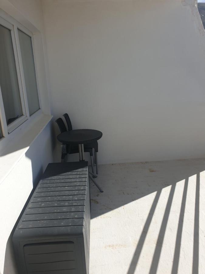 דירות סיירה נבדה Atico Montblanc Zona Baja מראה חיצוני תמונה